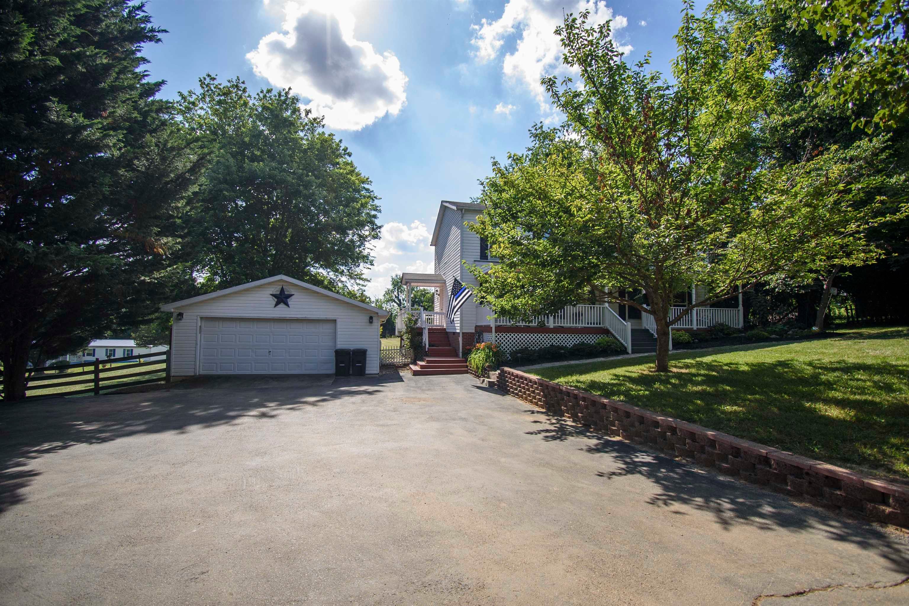 7225 Gate Ten Road Radford, VA 24141 - Photo 30 of 87 Gallery Image 30
