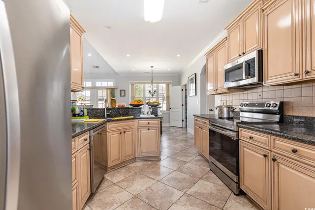 $799,000 | 1069 Cole Court, Myrtle Beach, SC 29577