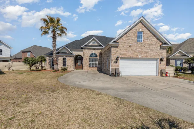 $799,000 | 1069 Cole Court, Myrtle Beach, SC 29577