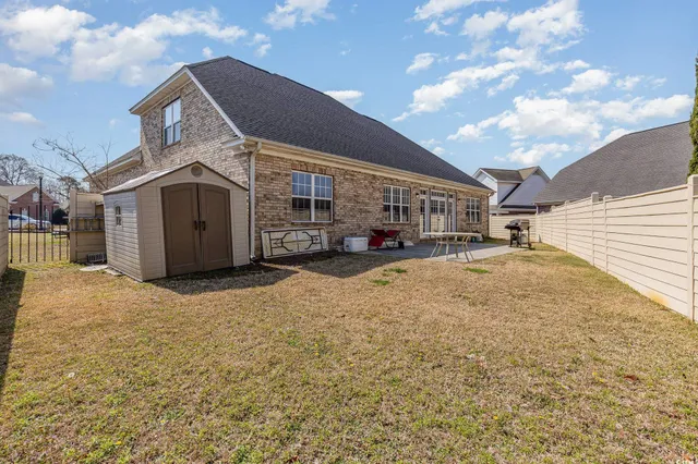 $799,000 | 1069 Cole Court, Myrtle Beach, SC 29577