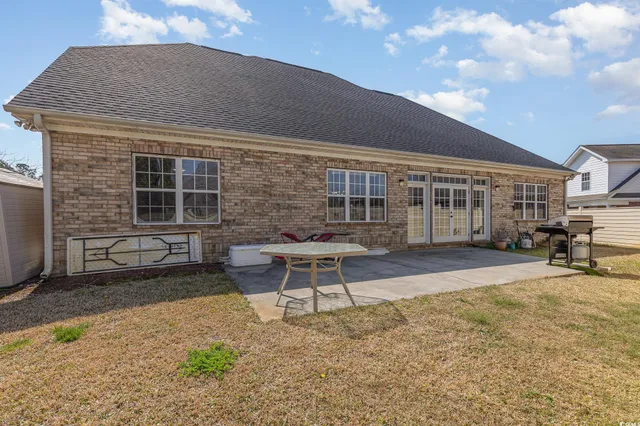 $799,000 | 1069 Cole Court, Myrtle Beach, SC 29577