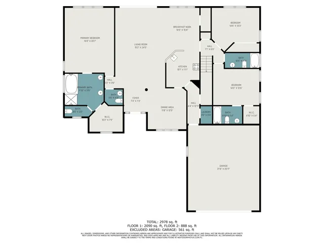 $799,000 | 1069 Cole Court, Myrtle Beach, SC 29577