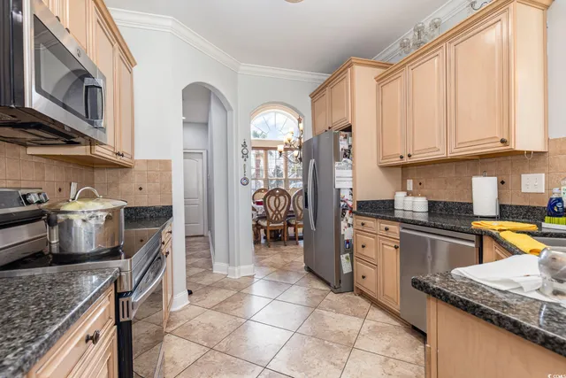 $799,000 | 1069 Cole Court, Myrtle Beach, SC 29577