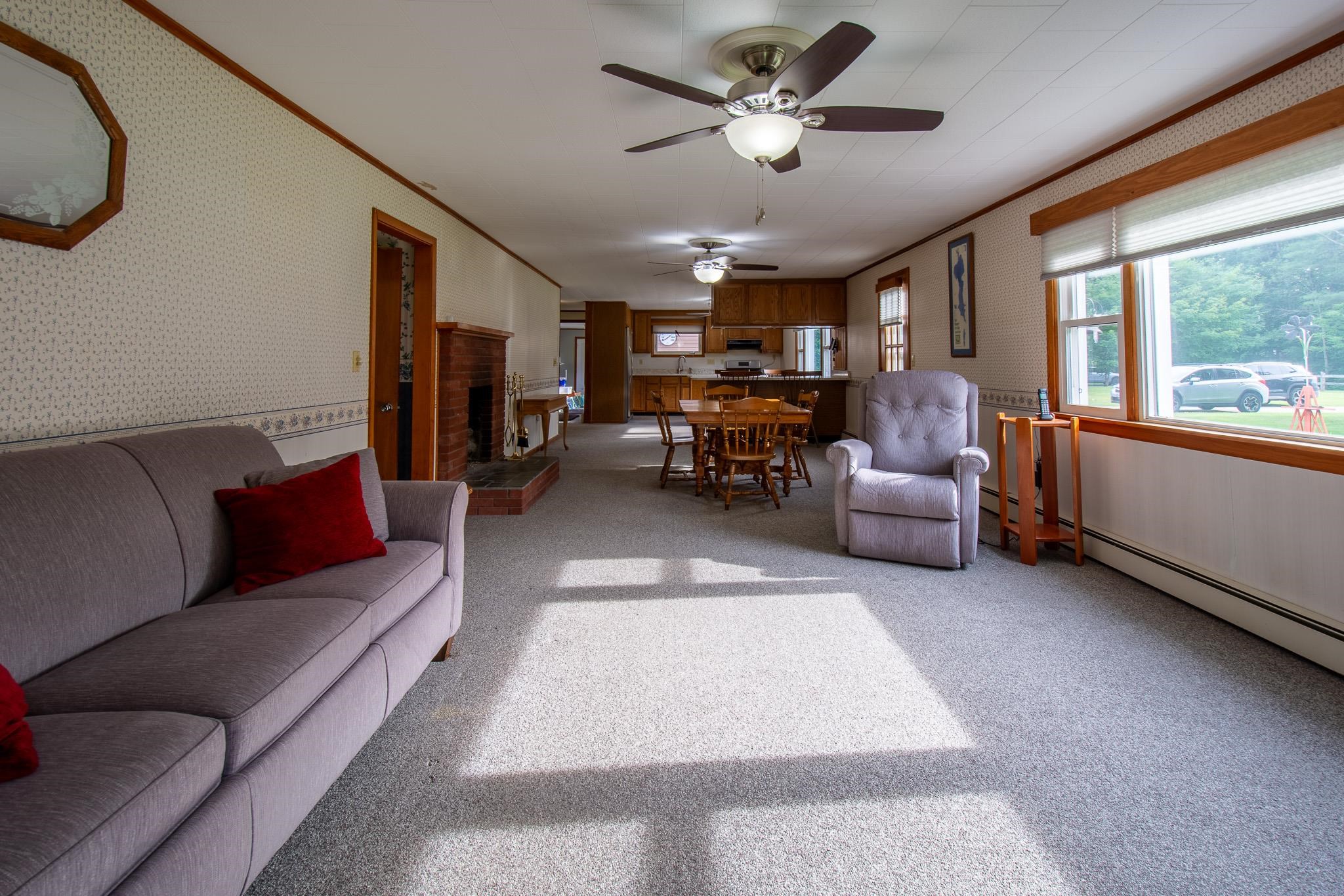 44 North Pond Road Salisbury, VT 05769 - Photo 13 of 24