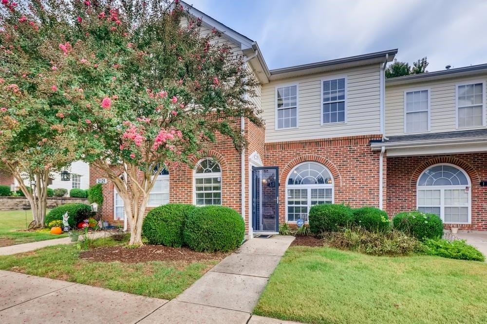 2121 Piney Brook Road, Unit 102 Raleigh, NC 27614 - Photo 2 of 24 Photo 2