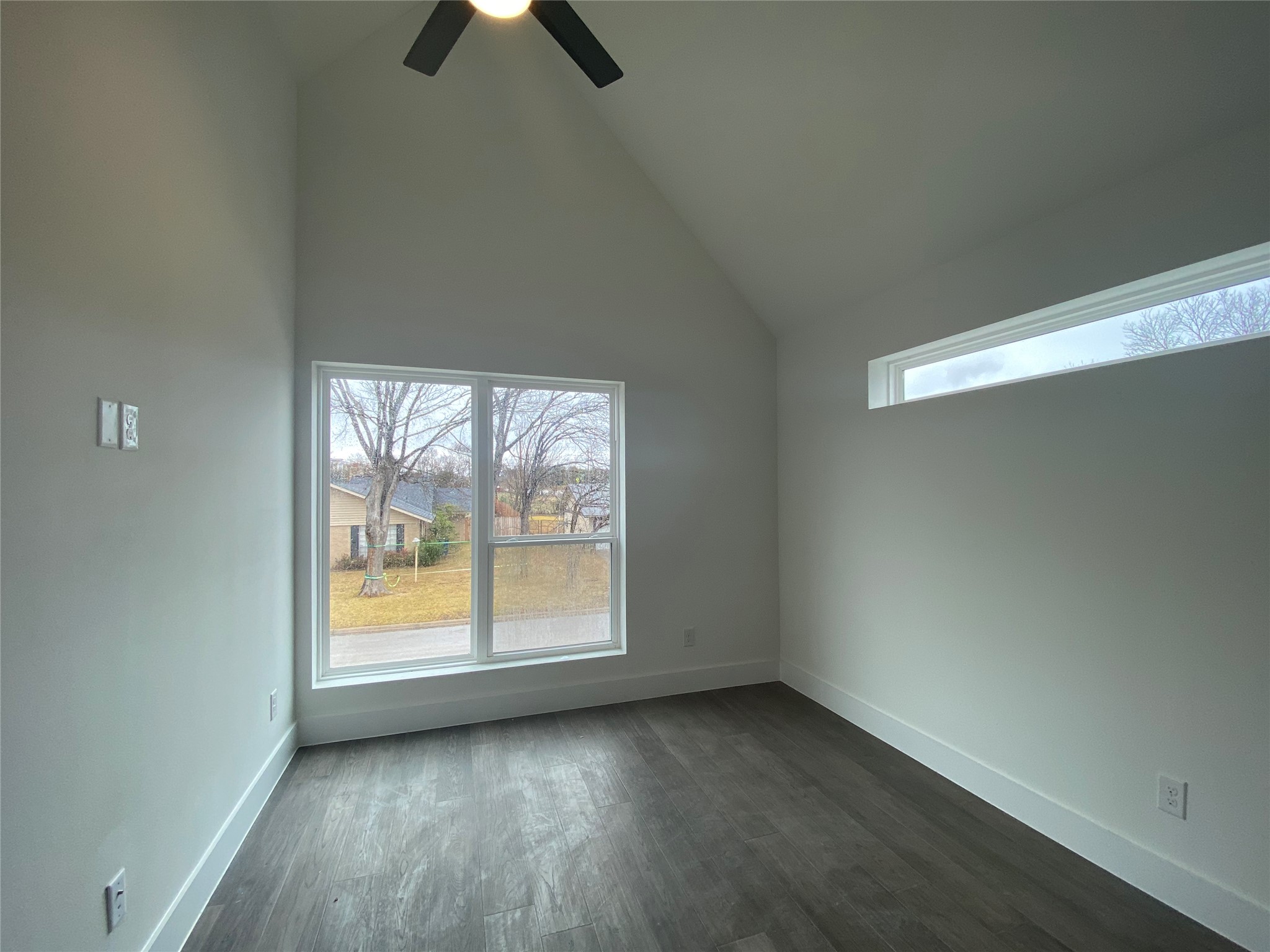 1916 Webberville Road, Unit B Austin, TX 78721 - Photo 22 of 25