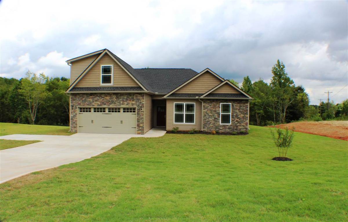 5704 Midway Road Williamston, SC 29697 - Photo 1 of 20 Gallery Image 1