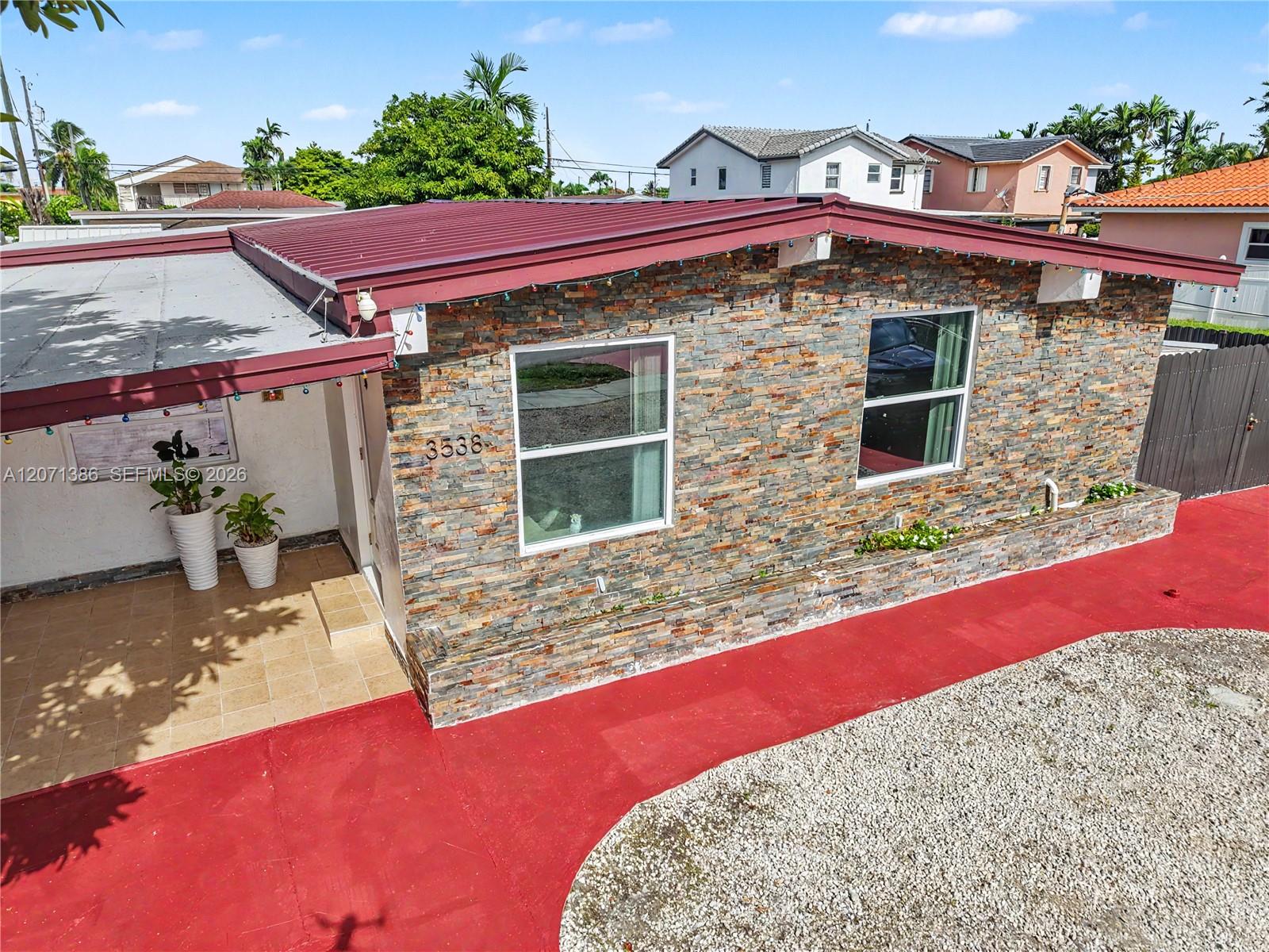 3538 Southwest 87th Court Miami, FL 33165 - Photo 83 of 85 Gallery Image 83