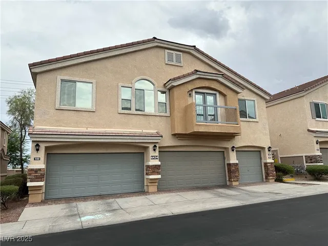 $1,550 | 6434 Burns Allen Avenue, Unit 101, Las Vegas, NV 89122