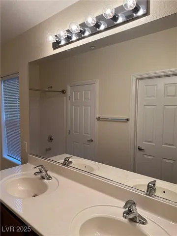 $1,550 | 6434 Burns Allen Avenue, Unit 101, Las Vegas, NV 89122