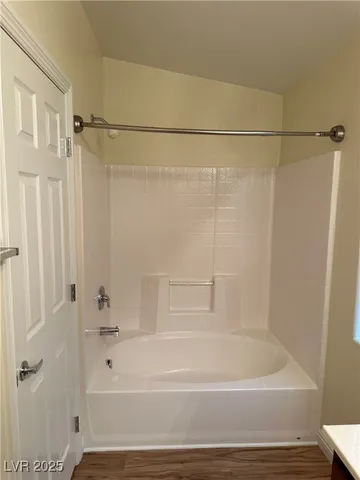 $1,550 | 6434 Burns Allen Avenue, Unit 101, Las Vegas, NV 89122