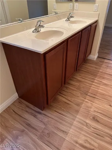 $1,550 | 6434 Burns Allen Avenue, Unit 101, Las Vegas, NV 89122