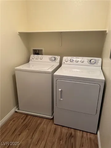 $1,550 | 6434 Burns Allen Avenue, Unit 101, Las Vegas, NV 89122