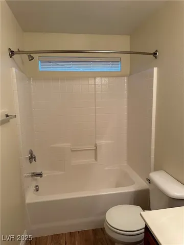 $1,550 | 6434 Burns Allen Avenue, Unit 101, Las Vegas, NV 89122