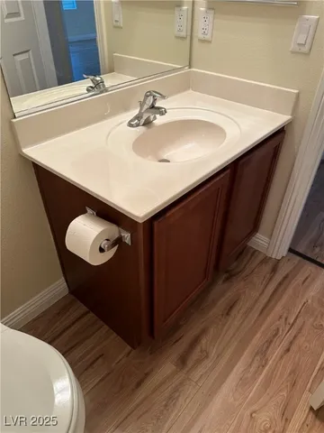 $1,550 | 6434 Burns Allen Avenue, Unit 101, Las Vegas, NV 89122