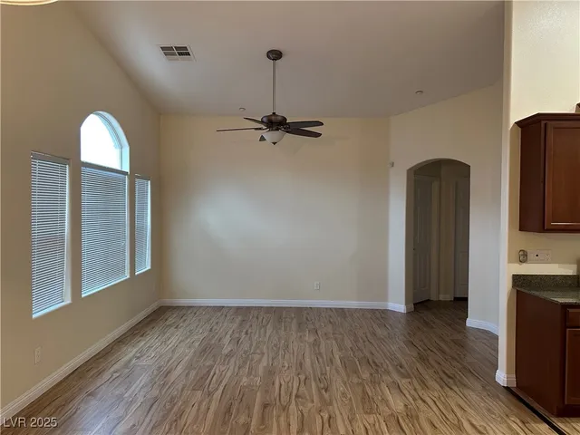 $1,550 | 6434 Burns Allen Avenue, Unit 101, Las Vegas, NV 89122