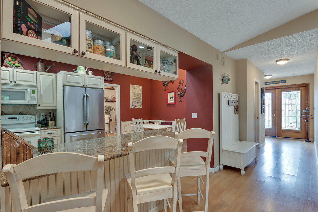 6901 North Grande Drive Boca Raton, FL 33433 - Photo 15 of 38 kitchen