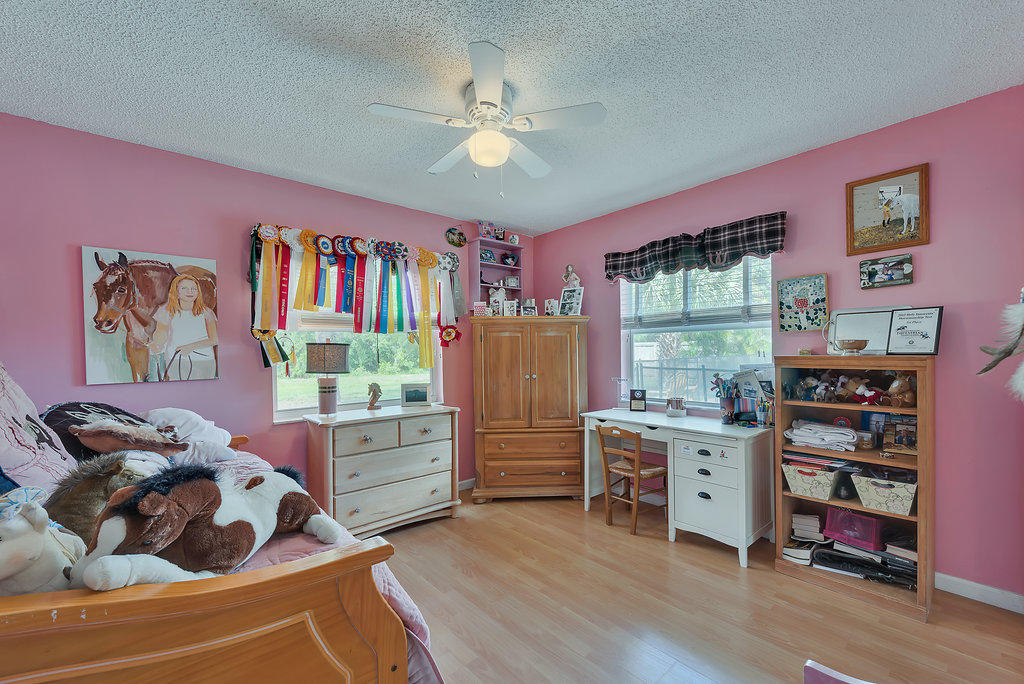 6901 North Grande Drive Boca Raton, FL 33433 - Photo 24 of 38 4th bedroom
