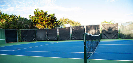 6901 North Grande Drive Boca Raton, FL 33433 - Photo 33 of 38 Tennis court at park