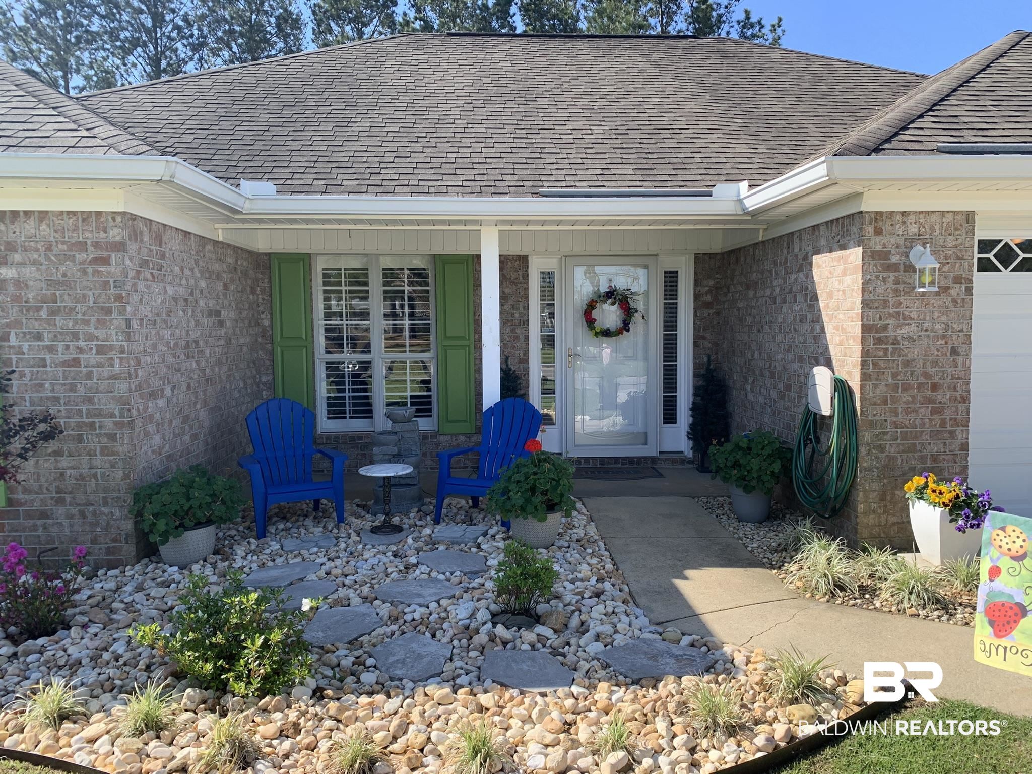 418 Meadow Lane Foley, AL 36535 - Photo 2 of 22
