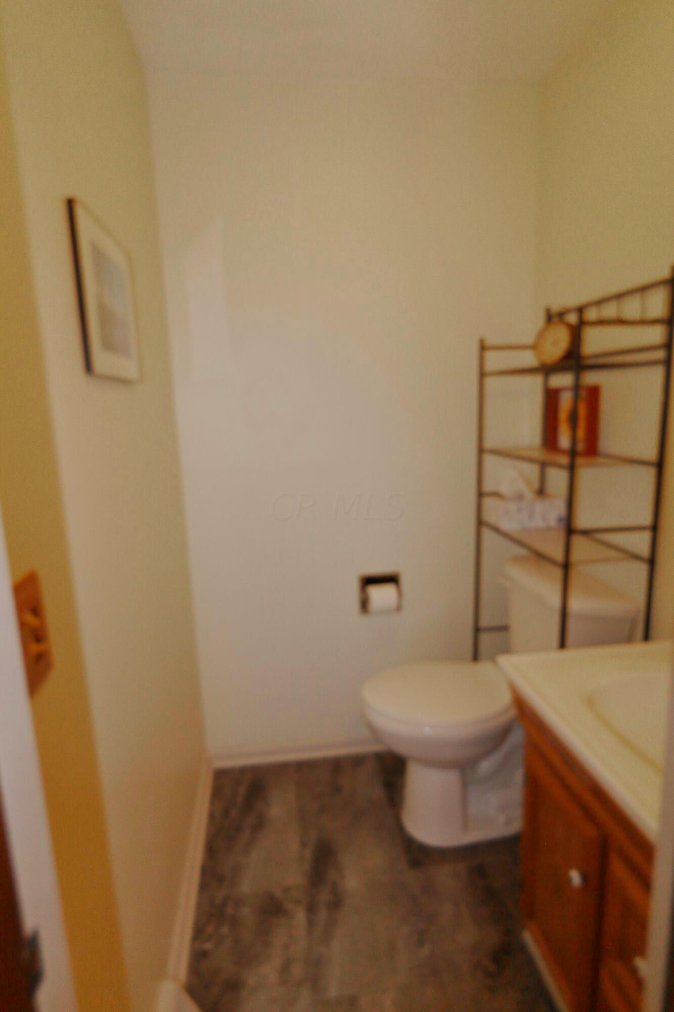 6273 Crestline Road Galion, OH 44833 - Photo 16 of 31 Half Bath