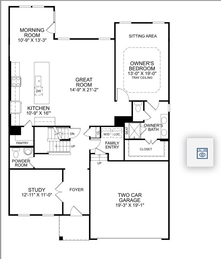 6930 Wellsford Lane College Grove, TN 37046 - Photo 34 of 44