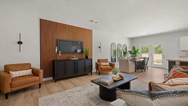 $318,990 | 194 Deerberry Drive, Jasper, GA 30143