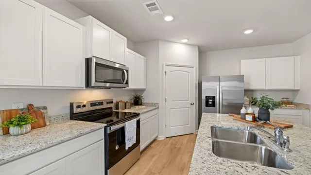 $318,990 | 194 Deerberry Drive, Jasper, GA 30143