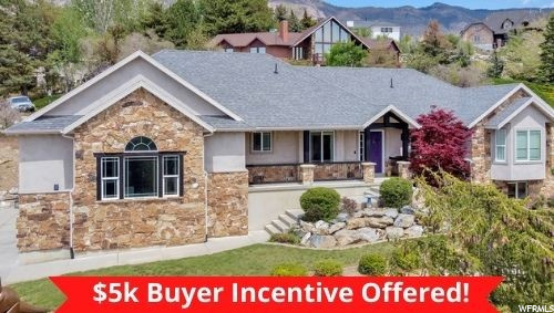 4072 300 W Street Pleasant View, UT 84414 - Photo 1 of 1