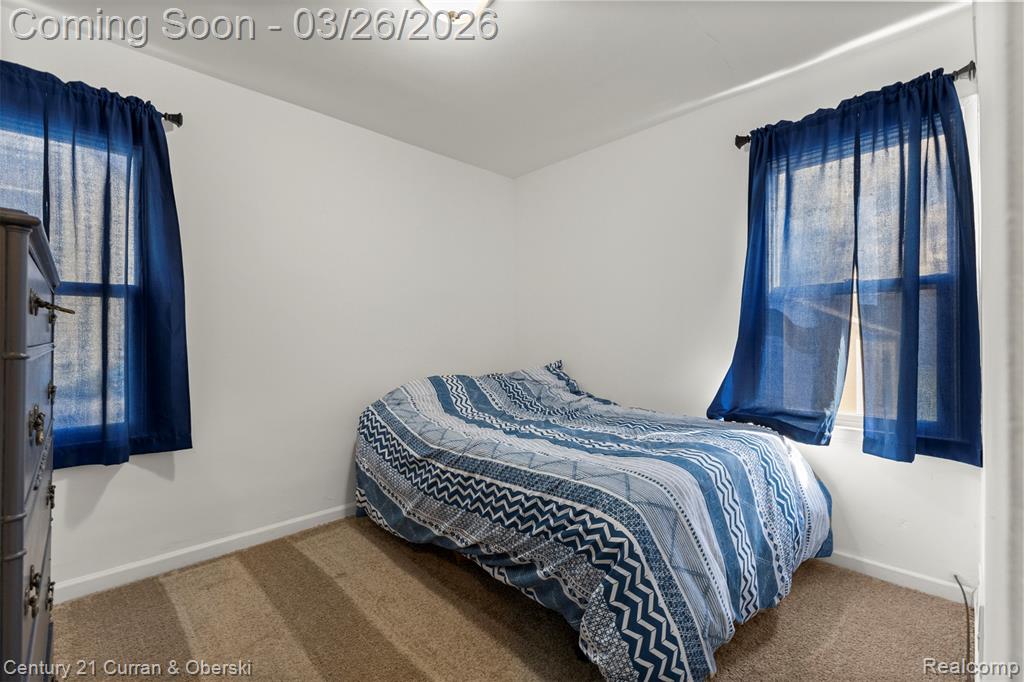 6327 Hunt Street Romulus, MI 48174 - Photo 13 of 21
