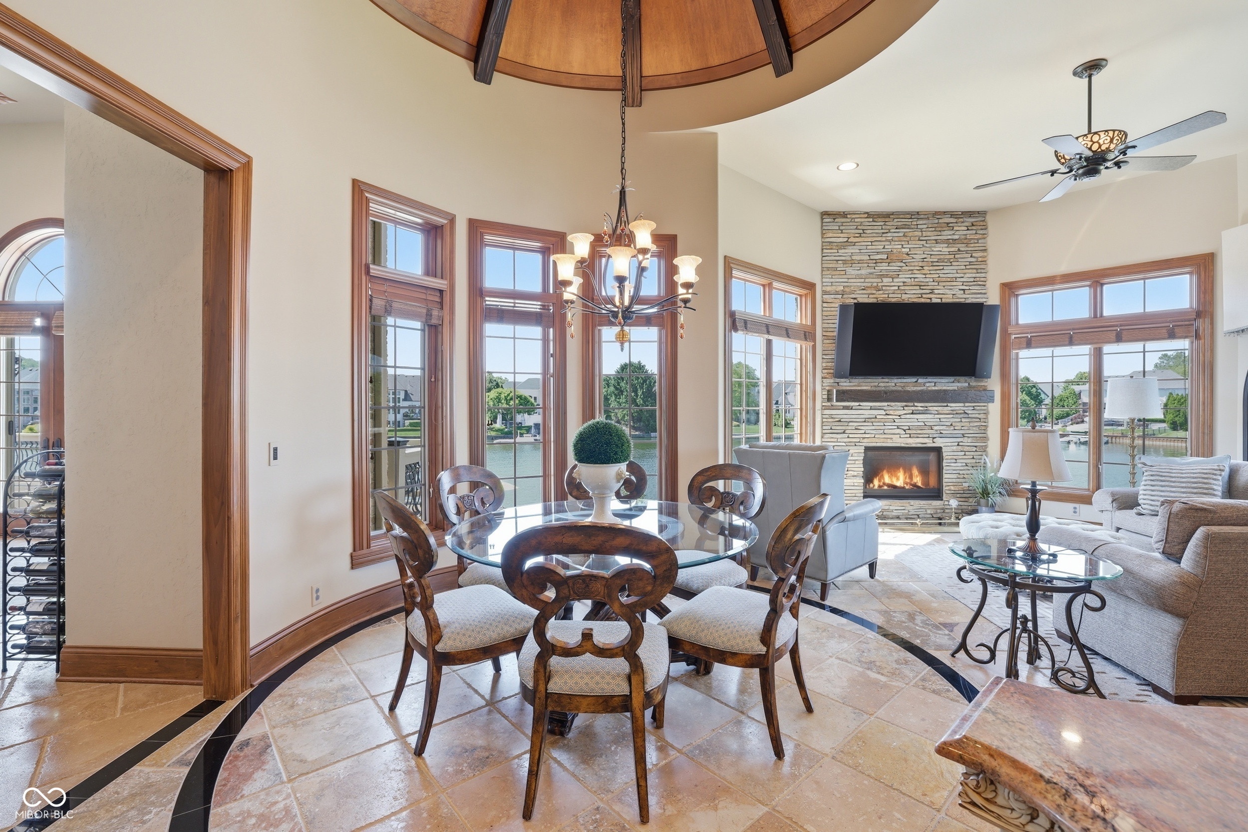 13371 Marjac Way Fishers, IN 46055 - Photo 15 of 64