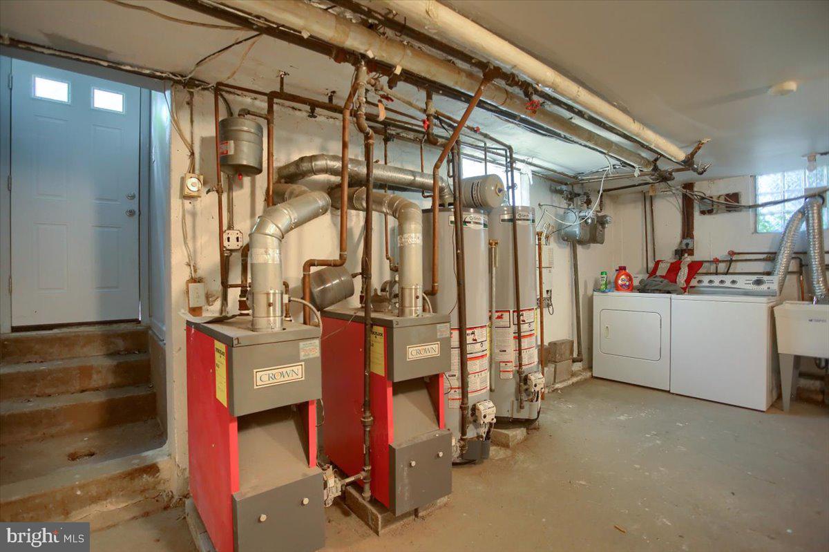 30 Haverford Road Wynnewood, PA 19096 - Photo 23 of 33 Dual systems