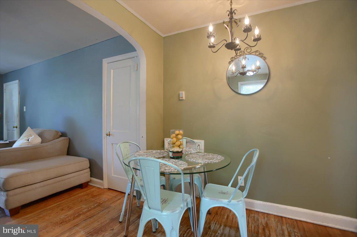30 Haverford Road Wynnewood, PA 19096 - Photo 10 of 33 First Floor