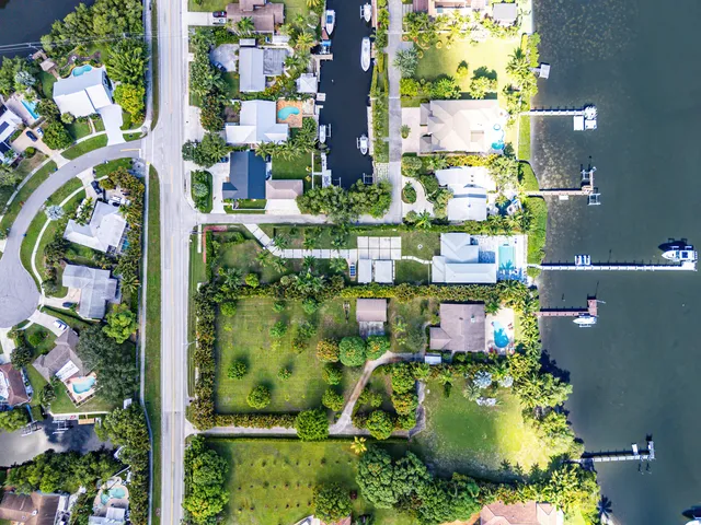 $5,795,000 | 5447 Center Street, Jupiter, FL 33458