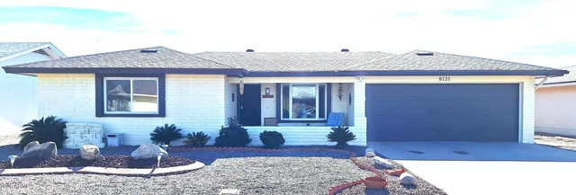 $369,500 | 8121 East Meseto Avenue, Mesa, AZ 85209