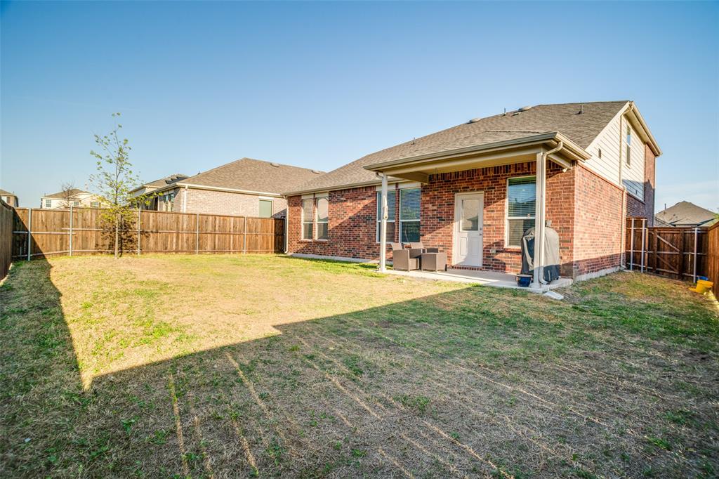 809 Indigo Road Princeton, TX 75407 - Photo 22 of 25