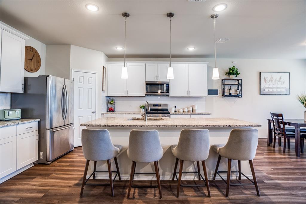 809 Indigo Road Princeton, TX 75407 - Photo 9 of 25