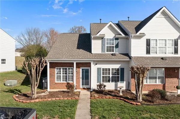 $205,000 | 6415 Coral Vine Way, Whitsett, NC 27377