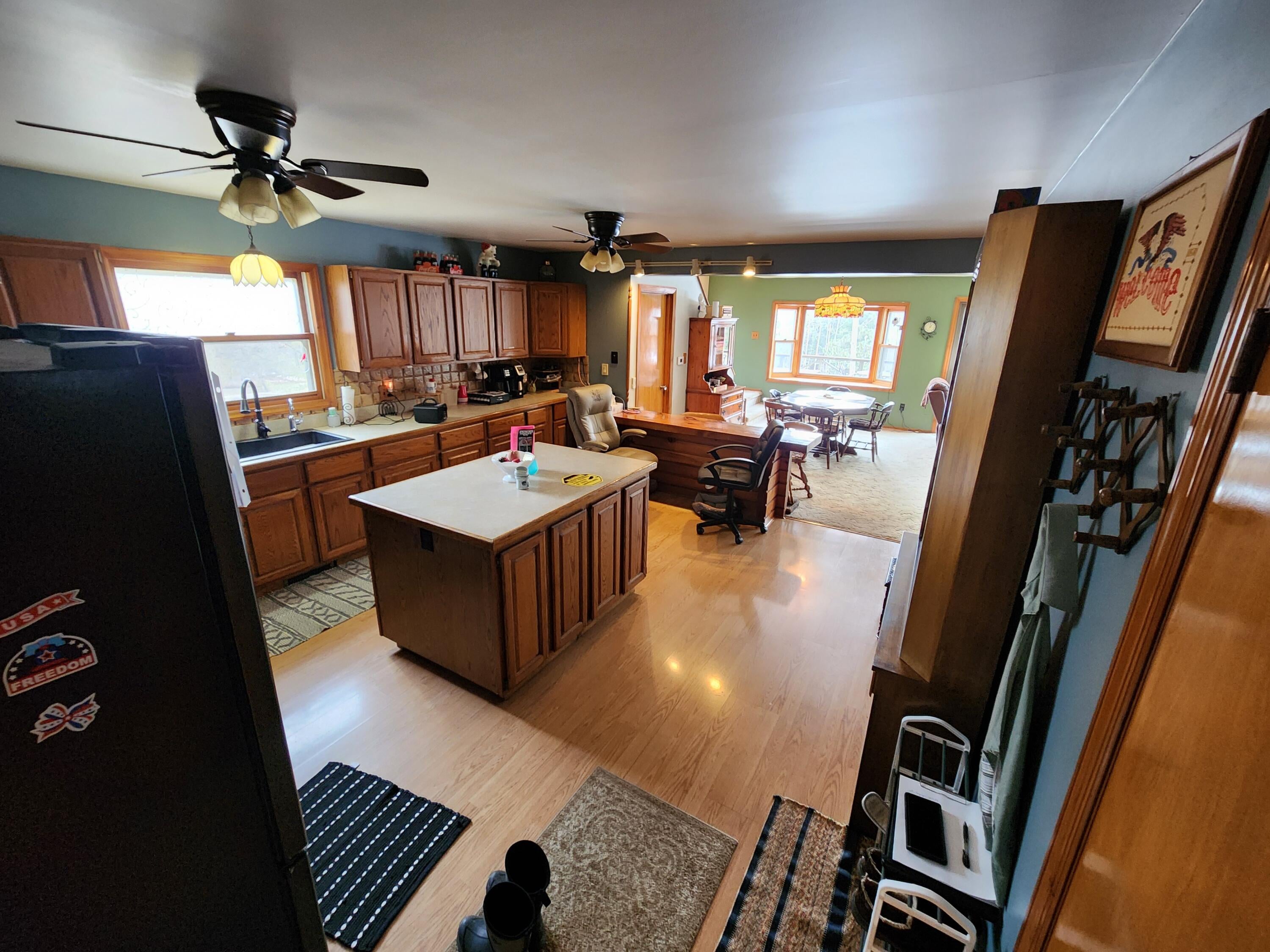 1122 North Perry Creek Road Mio, MI 48647 - Photo 37 of 159 Gallery Image 37