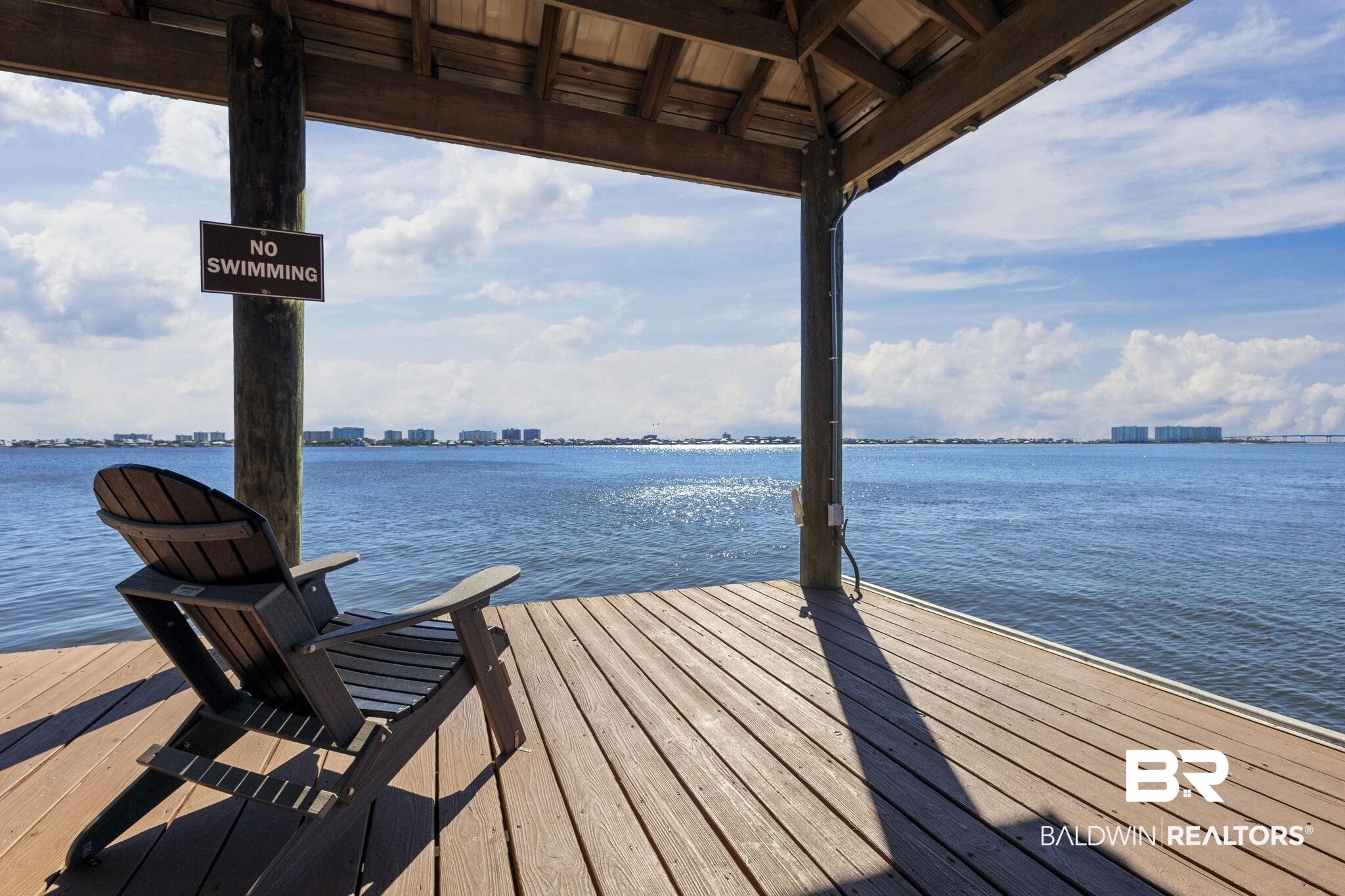 28888 Canal Road, Unit 13 Orange Beach, AL 36561 - Photo 22 of 23