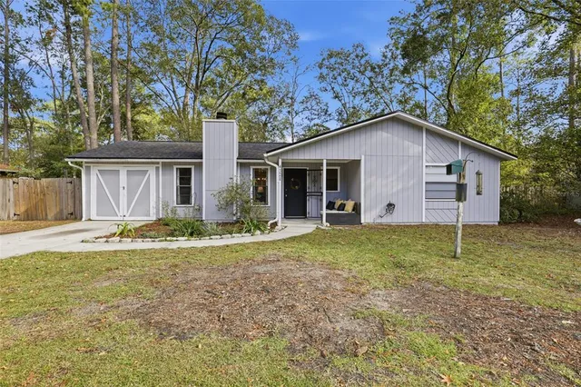 $299,900 | 4321 Northwest 26th Terrace, Gainesville, FL 32605