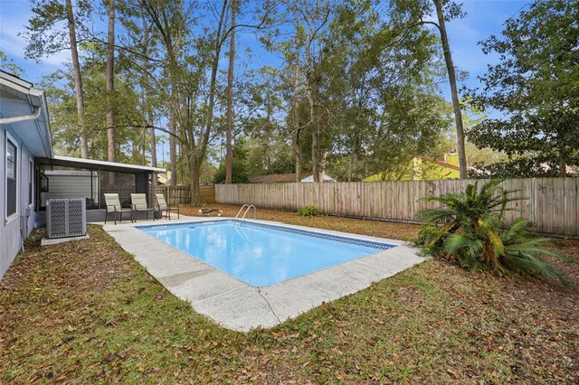 $299,900 | 4321 Northwest 26th Terrace, Gainesville, FL 32605