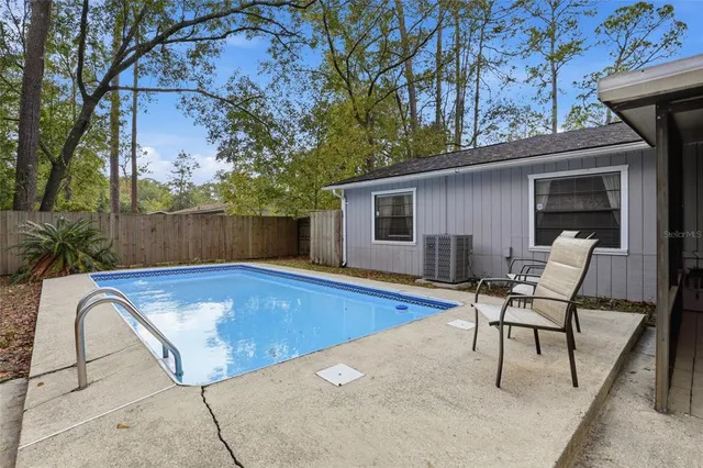 $299,900 | 4321 Northwest 26th Terrace, Gainesville, FL 32605