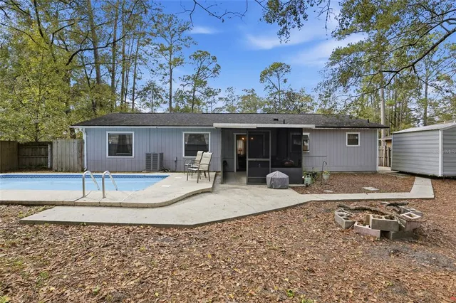$299,900 | 4321 Northwest 26th Terrace, Gainesville, FL 32605