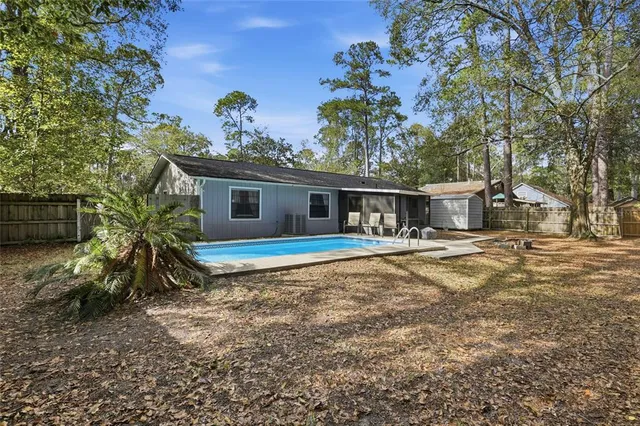 $299,900 | 4321 Northwest 26th Terrace, Gainesville, FL 32605