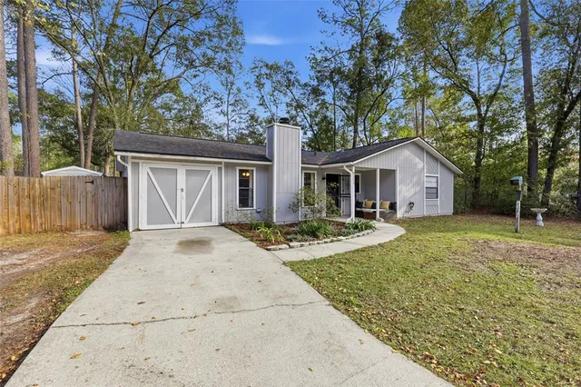 $299,900 | 4321 Northwest 26th Terrace, Gainesville, FL 32605