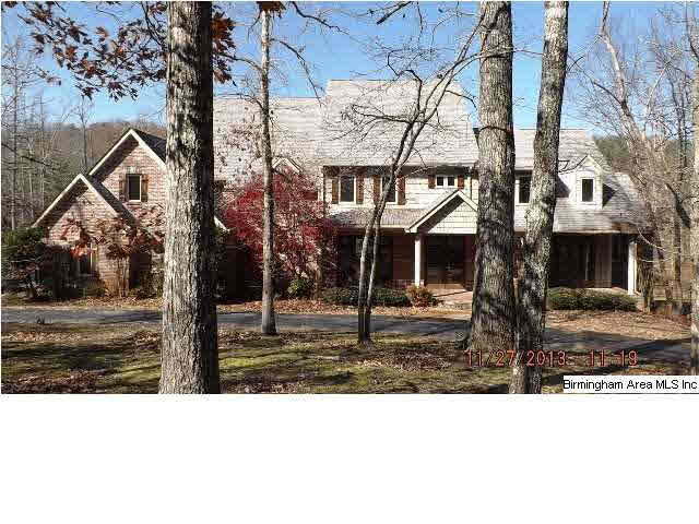 32 Christopher Cove Sterrett, AL 35147 - Photo 1 of 21
