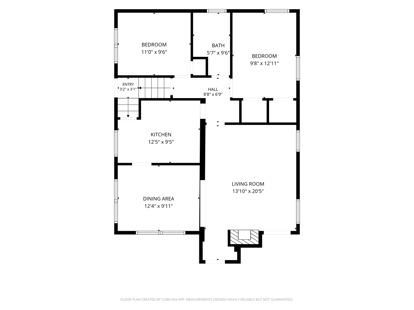 1020 Black Road Joliet, IL 60435 - Photo 26 of 29