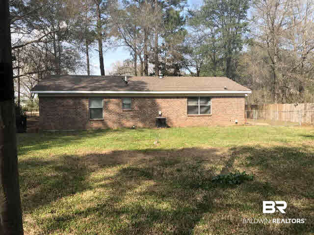 4249 Bay Road Theodore, AL 36582 - Photo 16 of 16