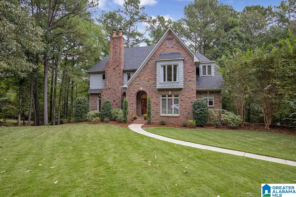 160 Oakmont Road Birmingham, AL 35244 - Photo 3 of 36